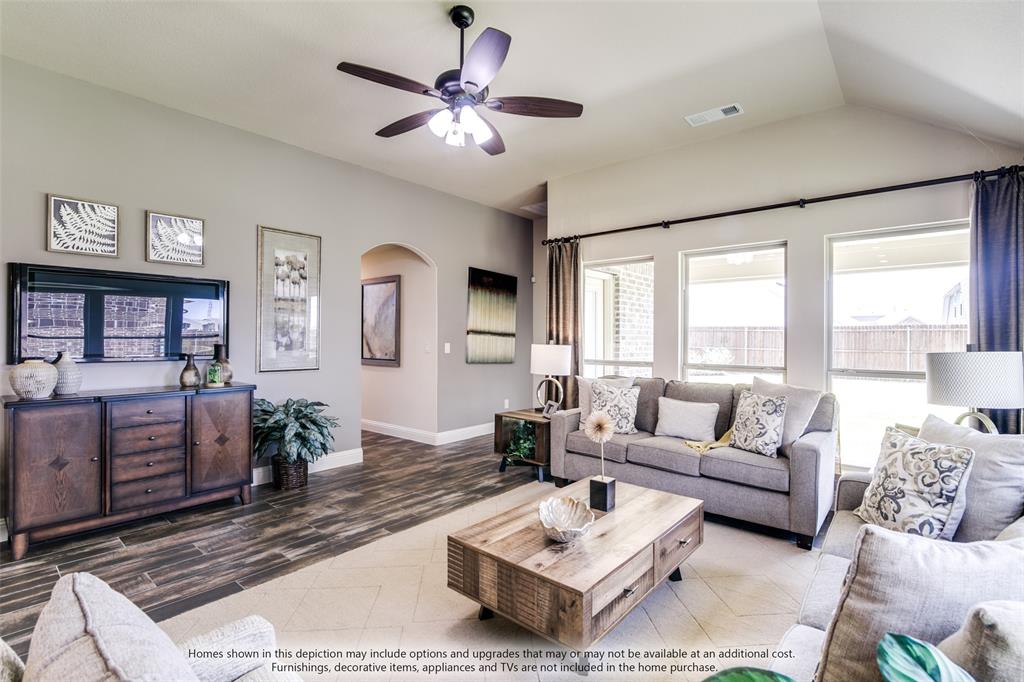 Parkside North - Residential