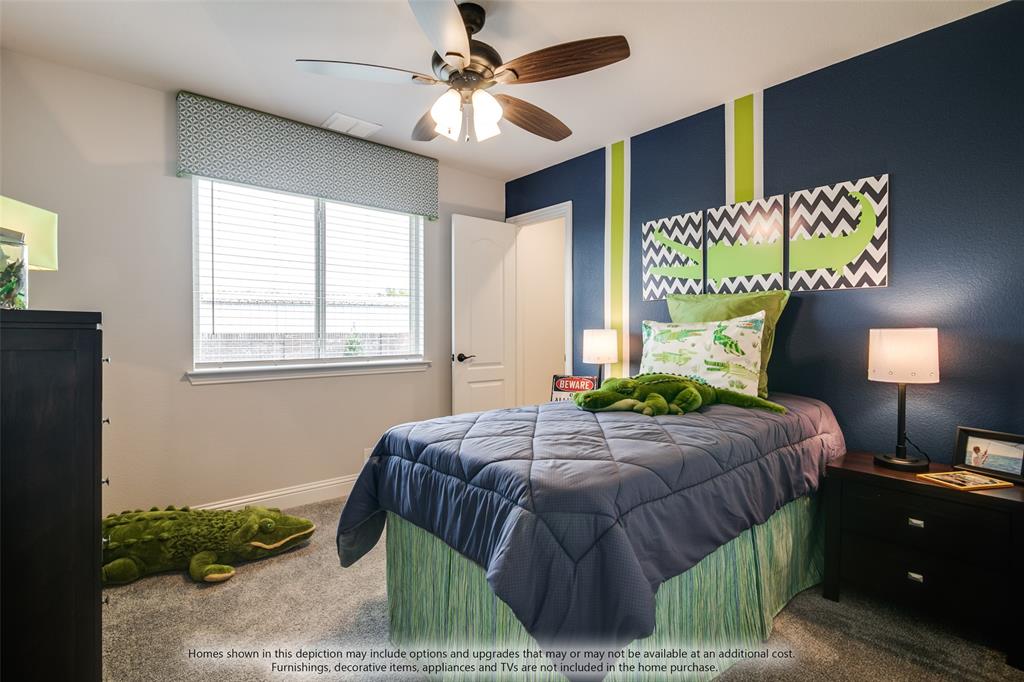 Parkside North - Residential