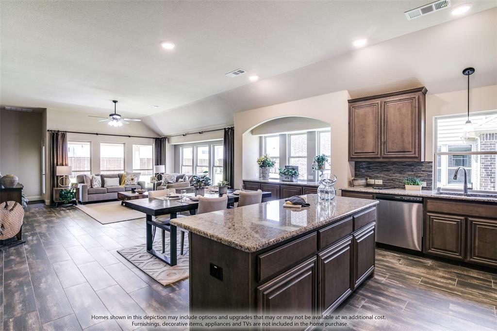 Parkside North - Residential