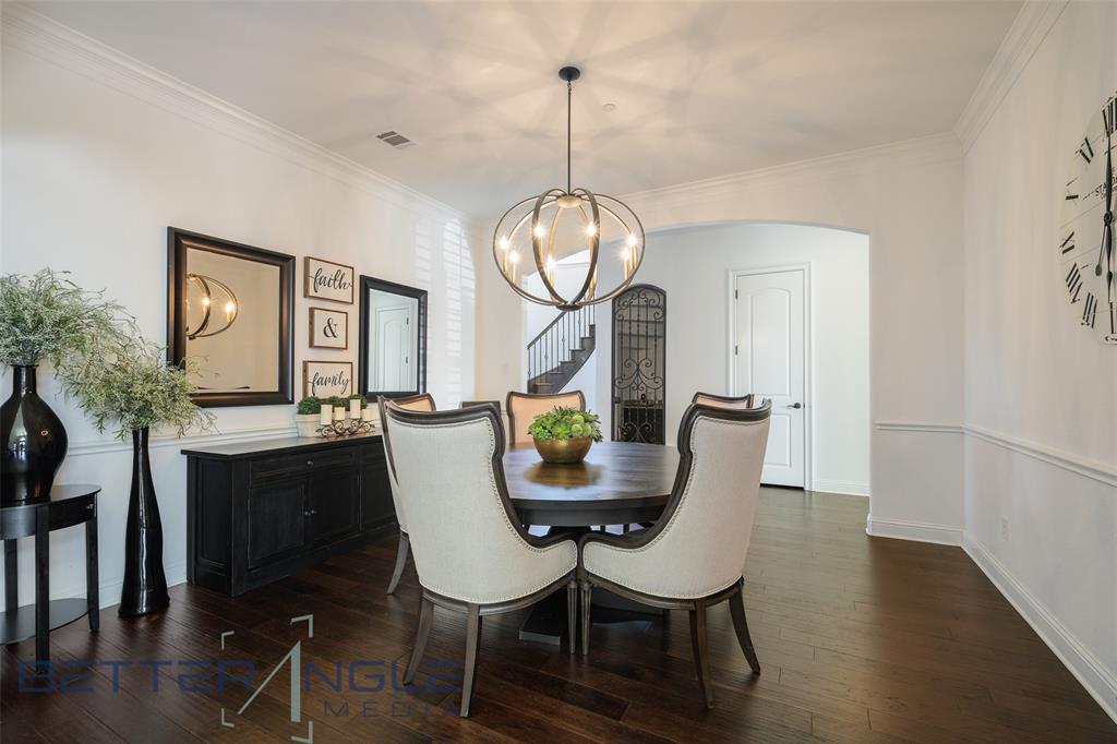 Parkside At Fairview - Residential