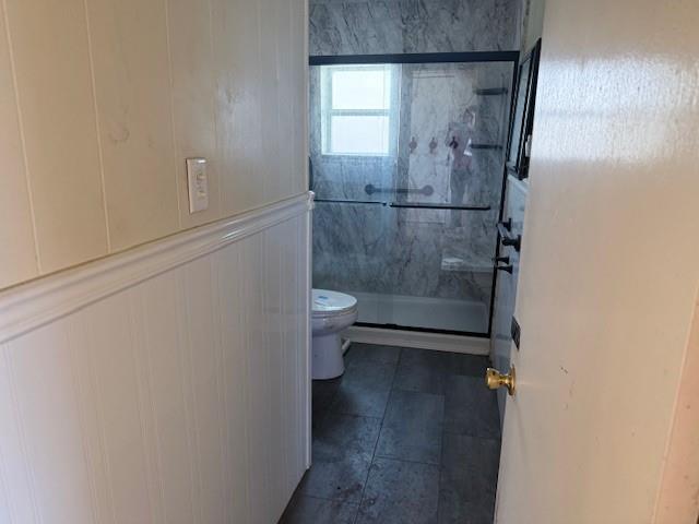 Original Cleburn - Residential