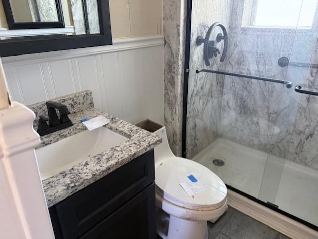 Original Cleburn - Residential