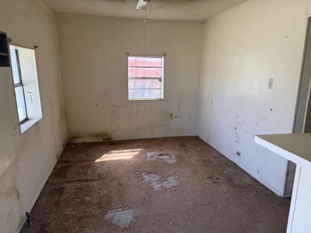 Original Cleburn - Residential