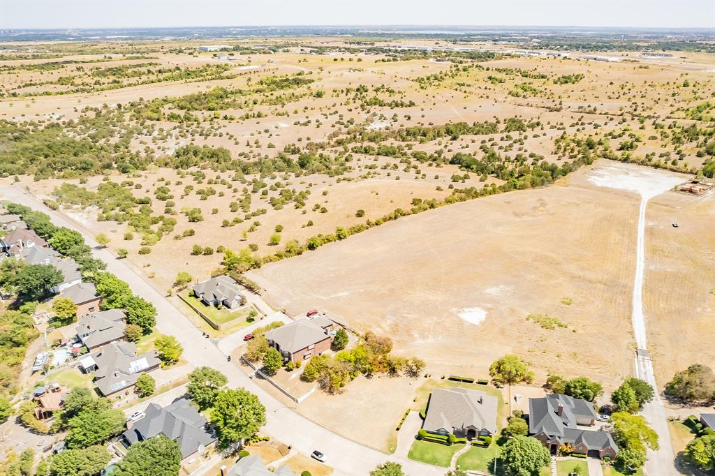 Lost Creek Add - Land