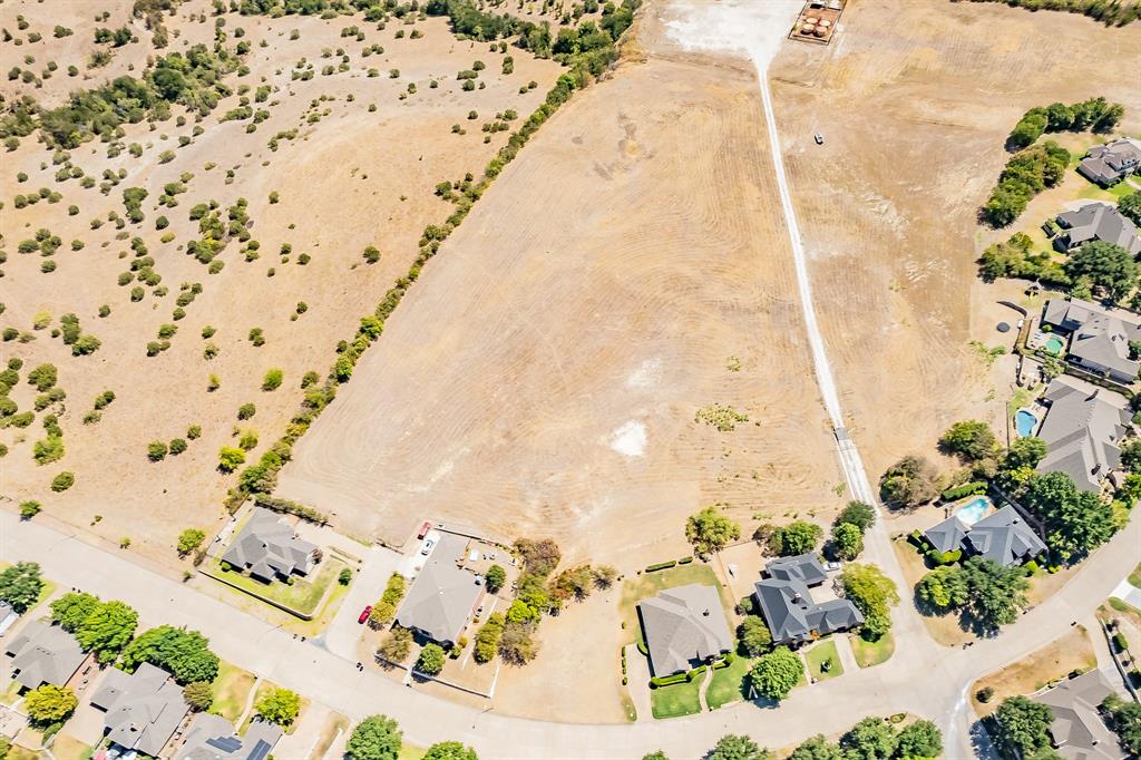 Lost Creek Add - Land