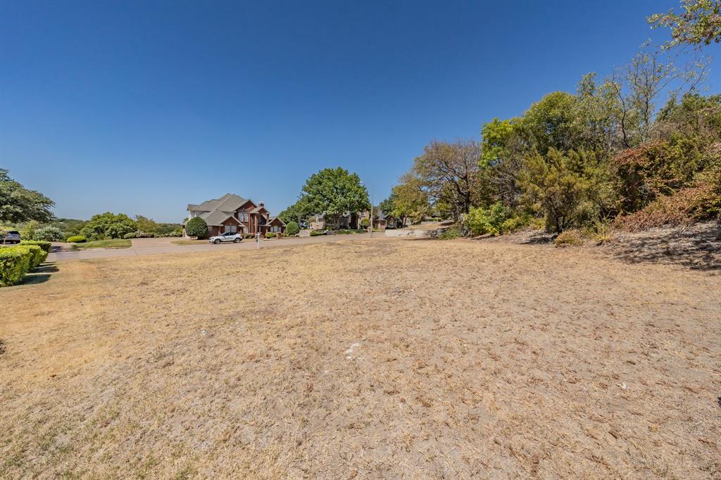 Lost Creek Add - Land