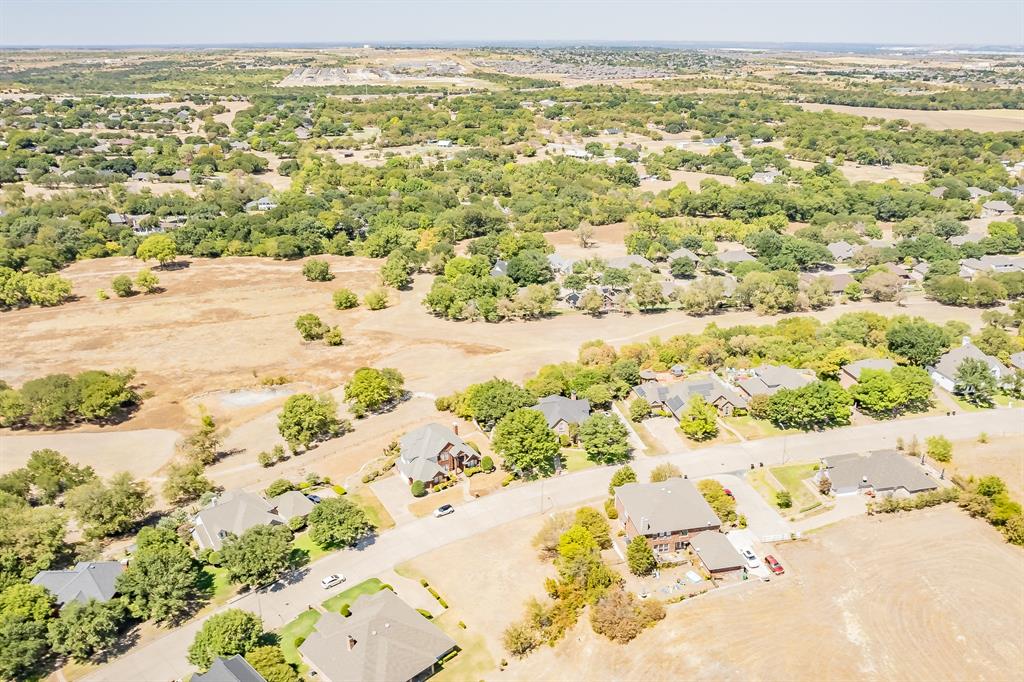 Lost Creek Add - Land
