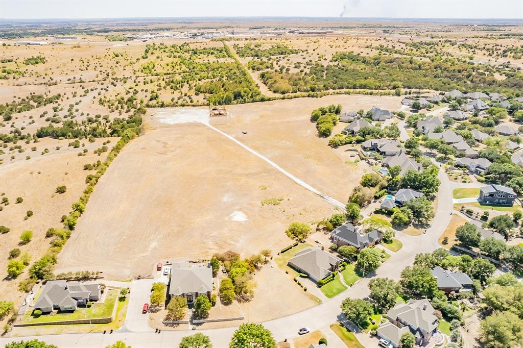 Lost Creek Add - Land