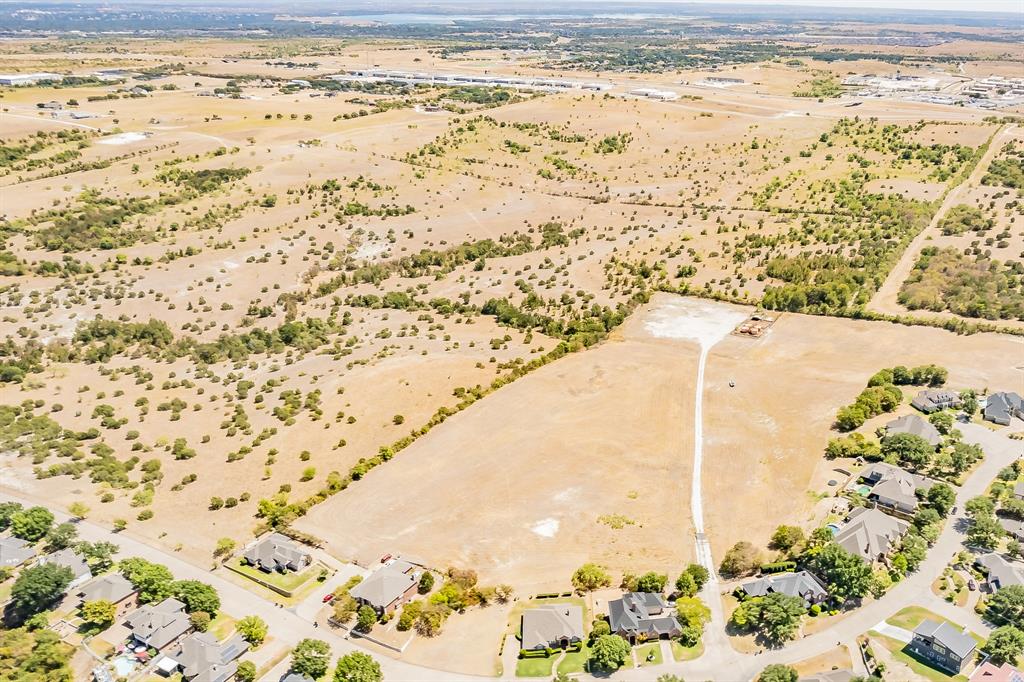 Lost Creek Add - Land