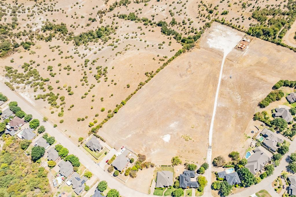 Lost Creek Add - Land