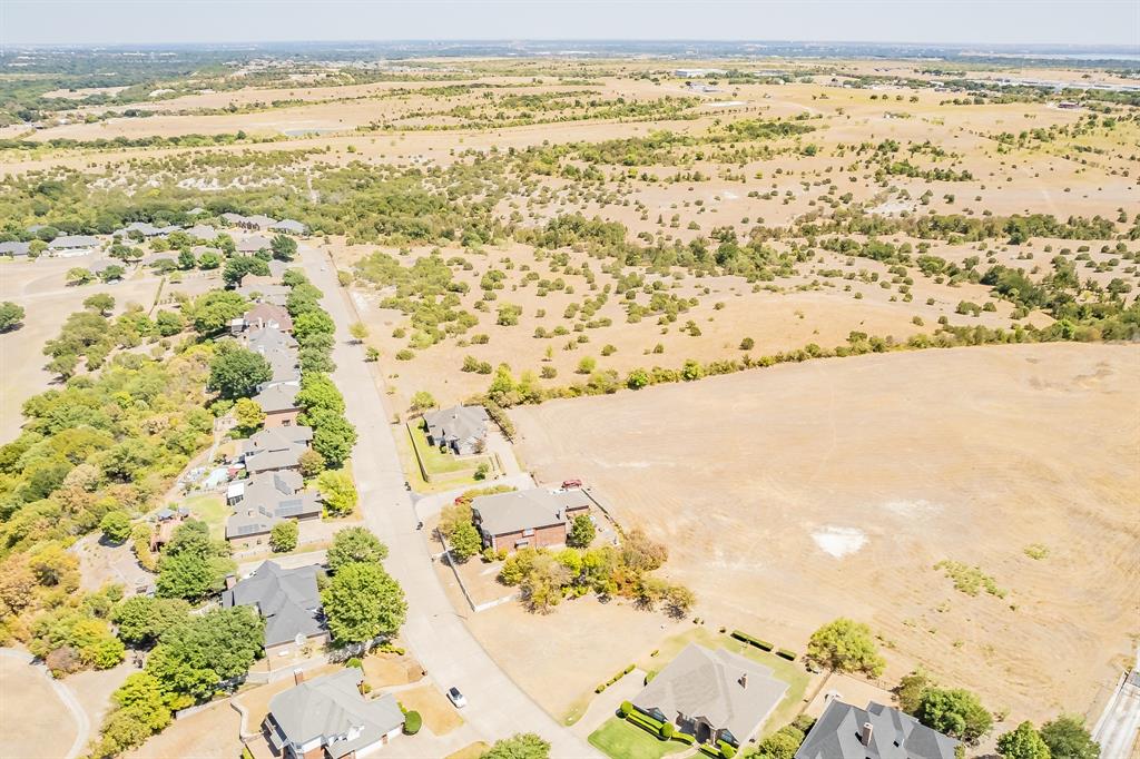 Lost Creek Add - Land