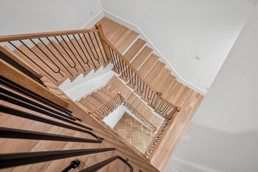 University Heights - Residential
