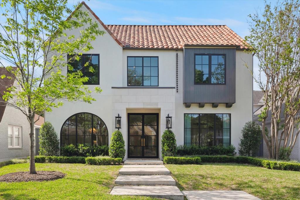 University Heights - Residential