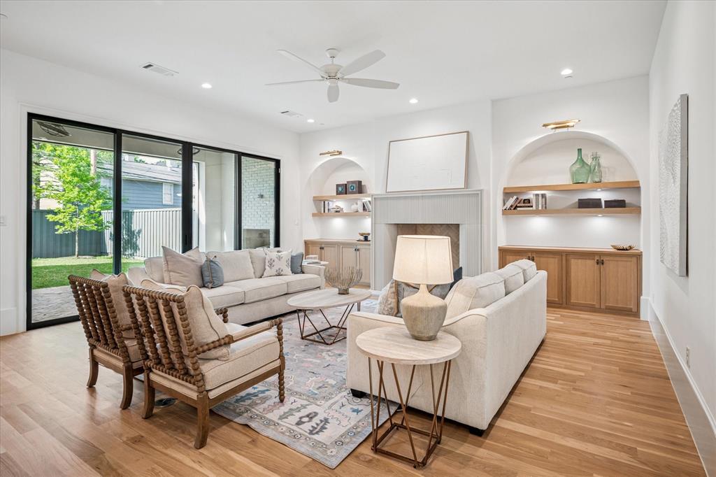 University Heights - Residential