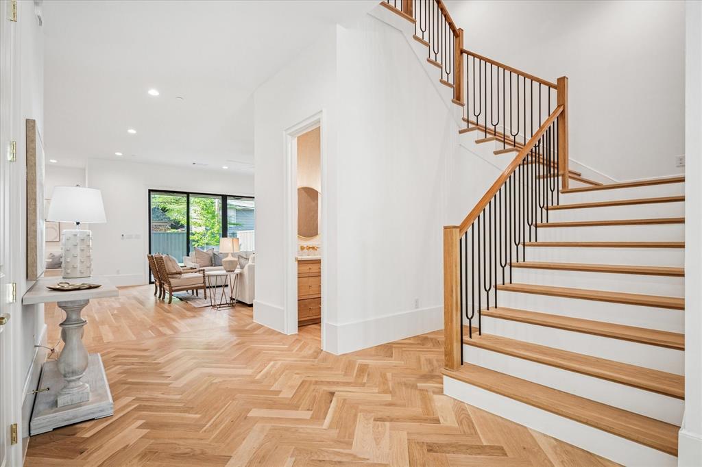 University Heights - Residential