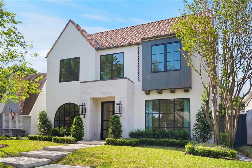 University Heights - Residential