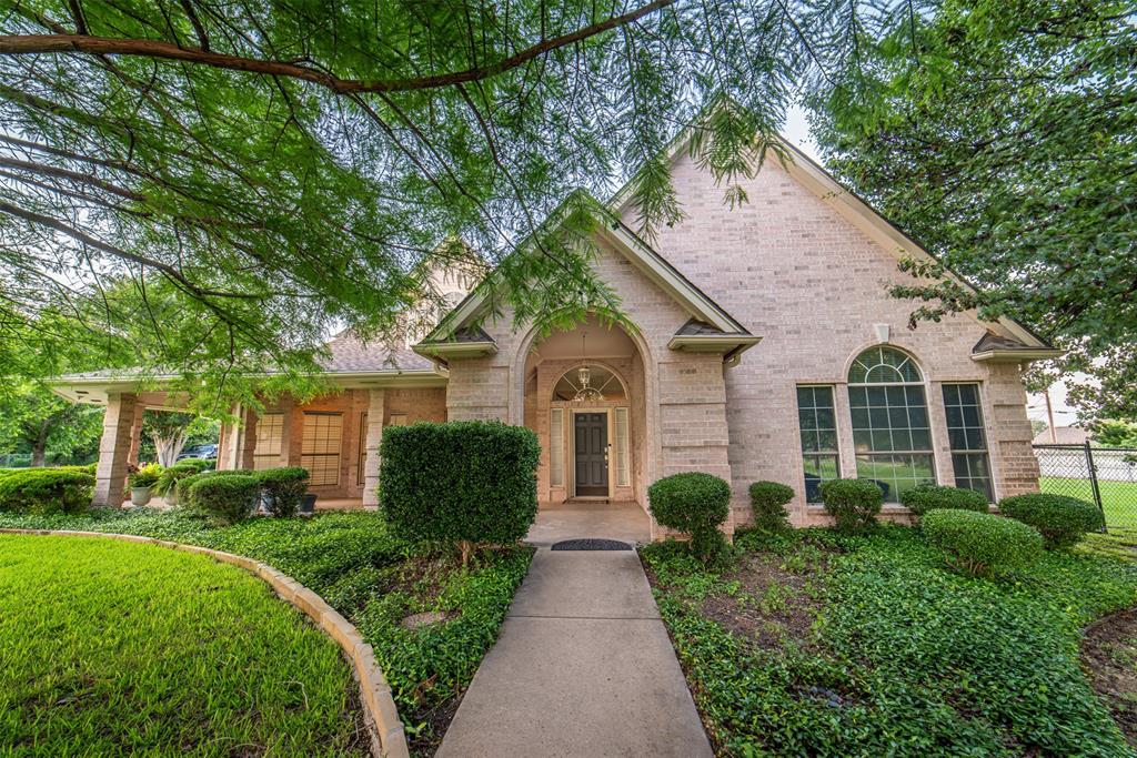 Pecan Hill Estate - Residential