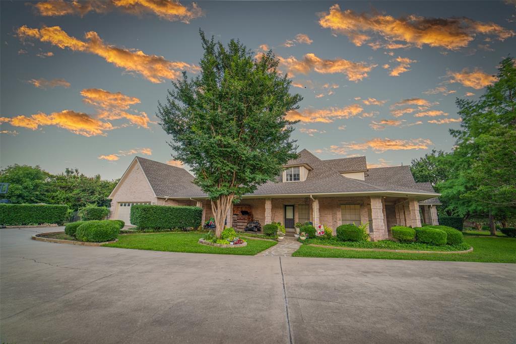 Pecan Hill Estate - Residential