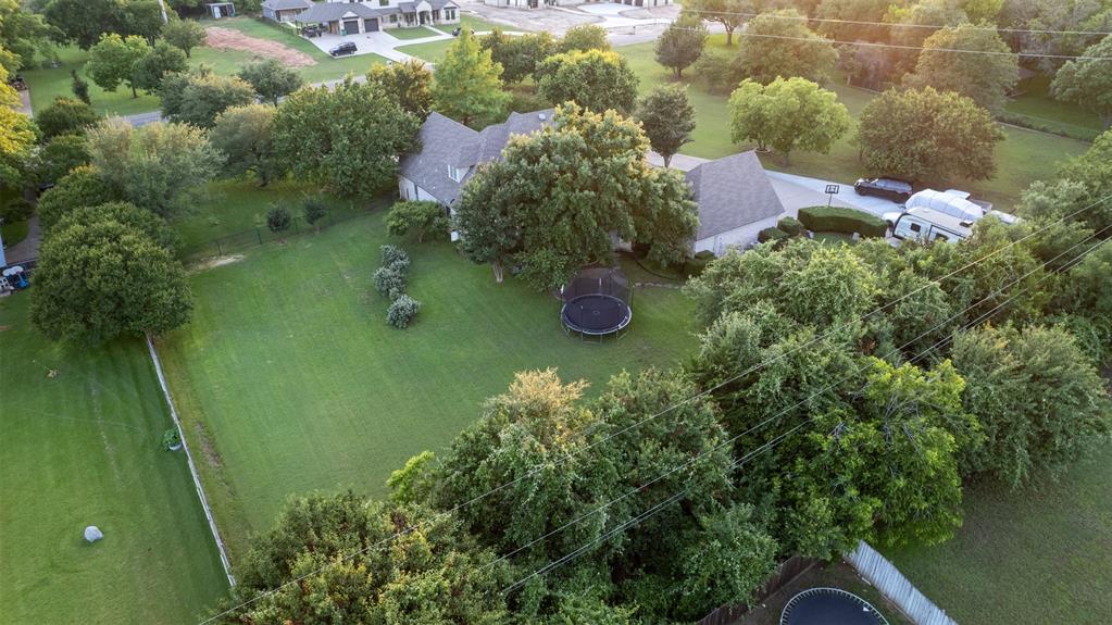 Pecan Hill Estate - Residential