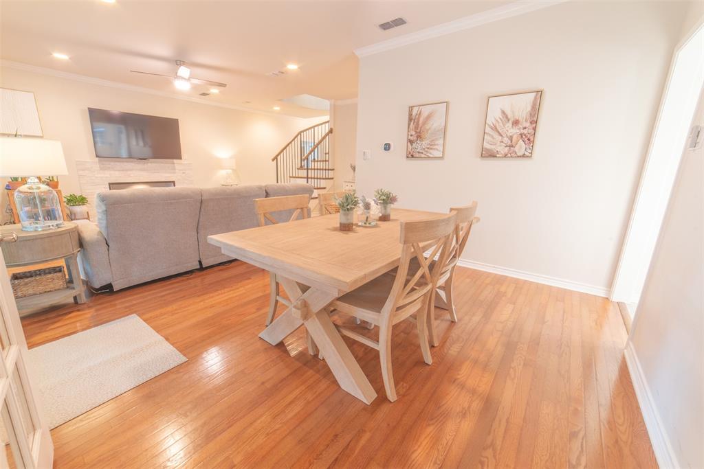Pecan Hill Estate - Residential