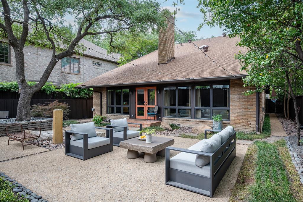 HIGHLAND PARK - Residential