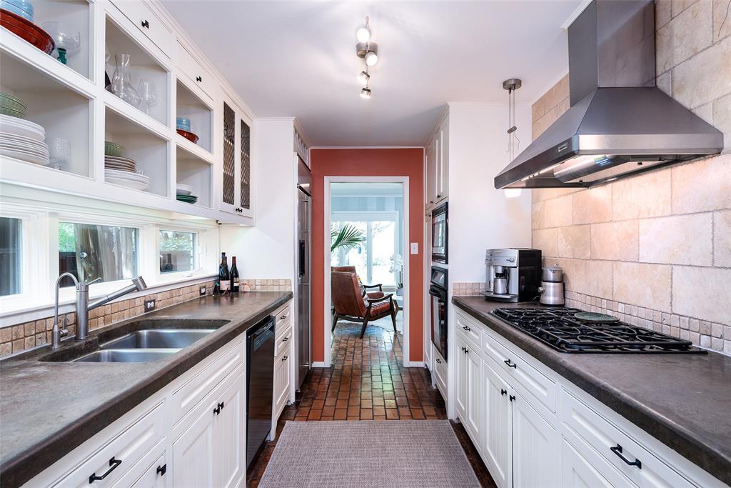 HIGHLAND PARK - Residential