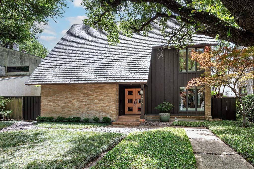 HIGHLAND PARK - Residential
