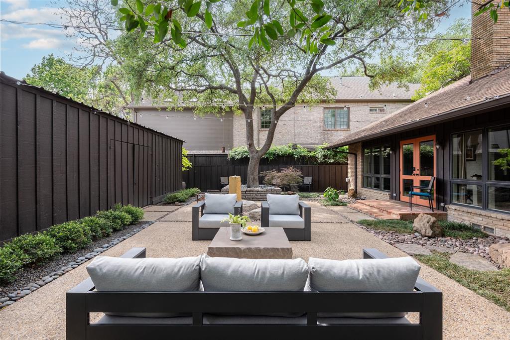 HIGHLAND PARK - Residential