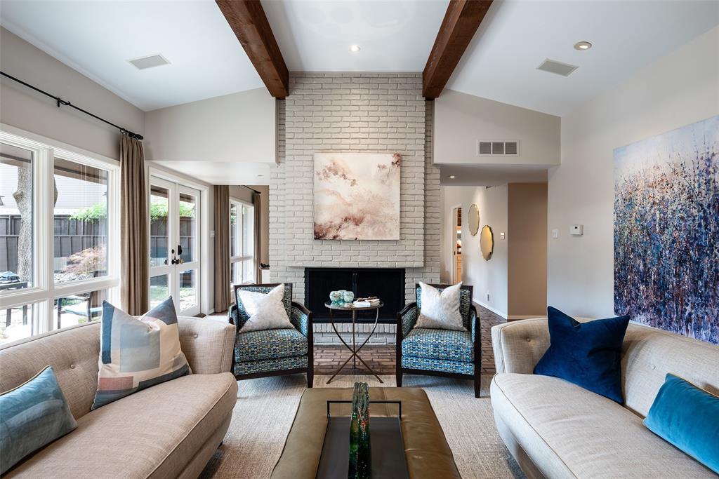 HIGHLAND PARK - Residential