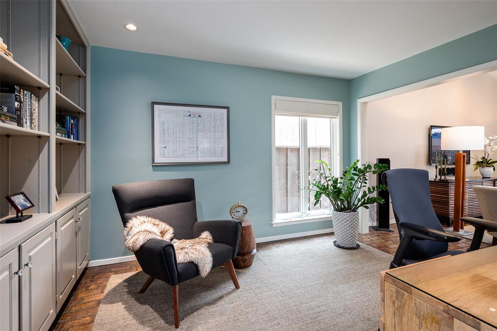 HIGHLAND PARK - Residential