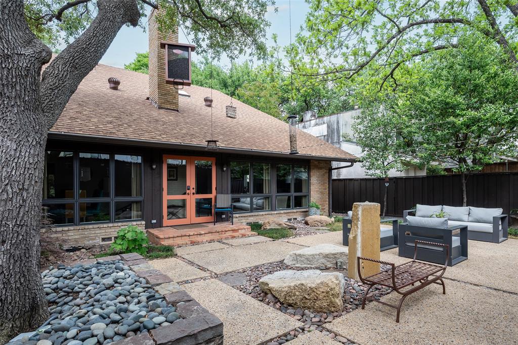 HIGHLAND PARK - Residential