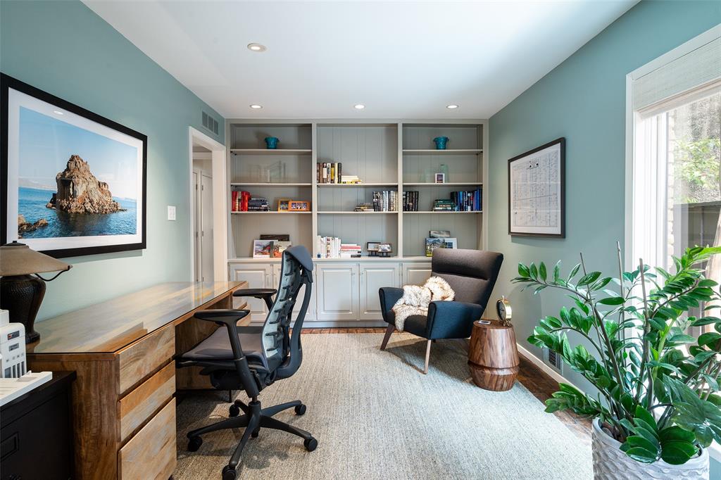 HIGHLAND PARK - Residential