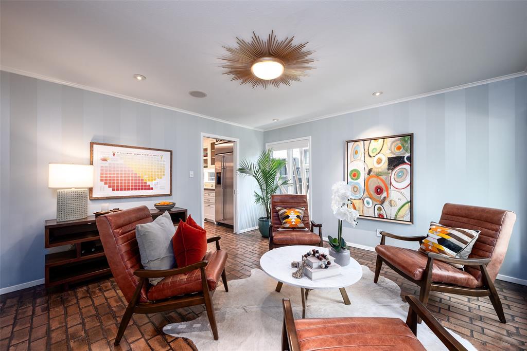 HIGHLAND PARK - Residential