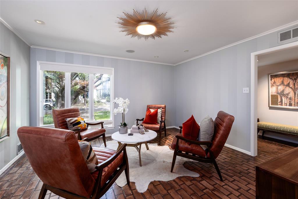 HIGHLAND PARK - Residential