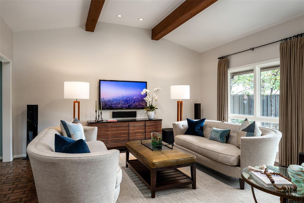 HIGHLAND PARK - Residential