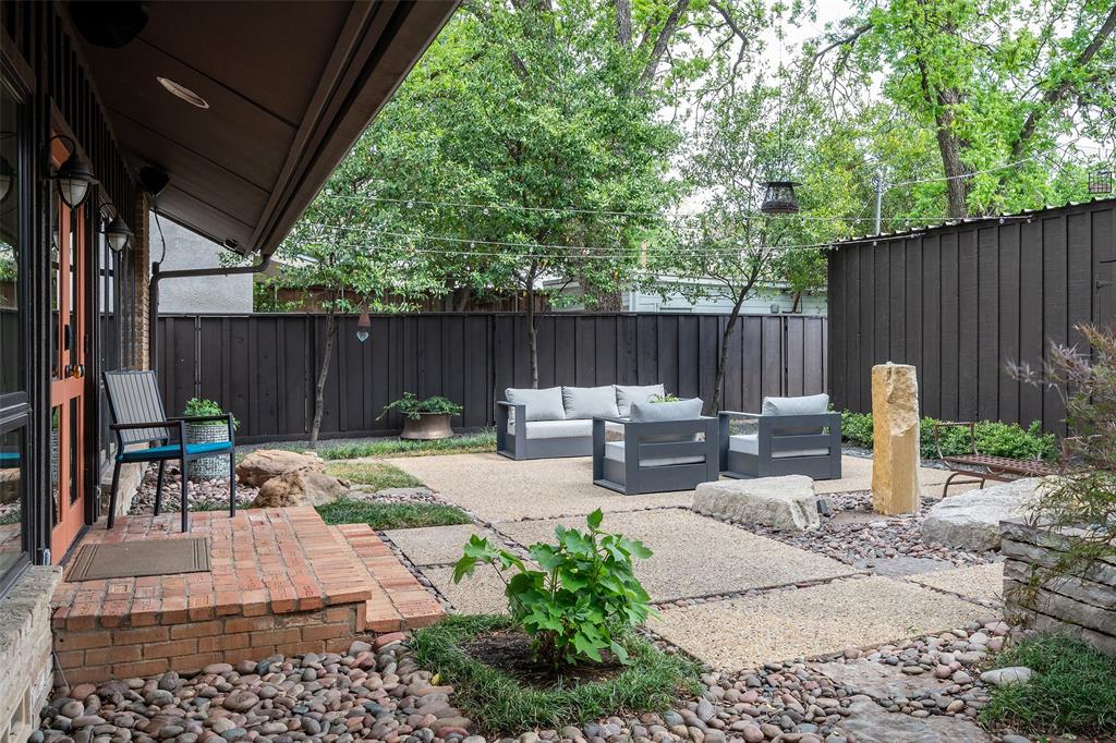 HIGHLAND PARK - Residential
