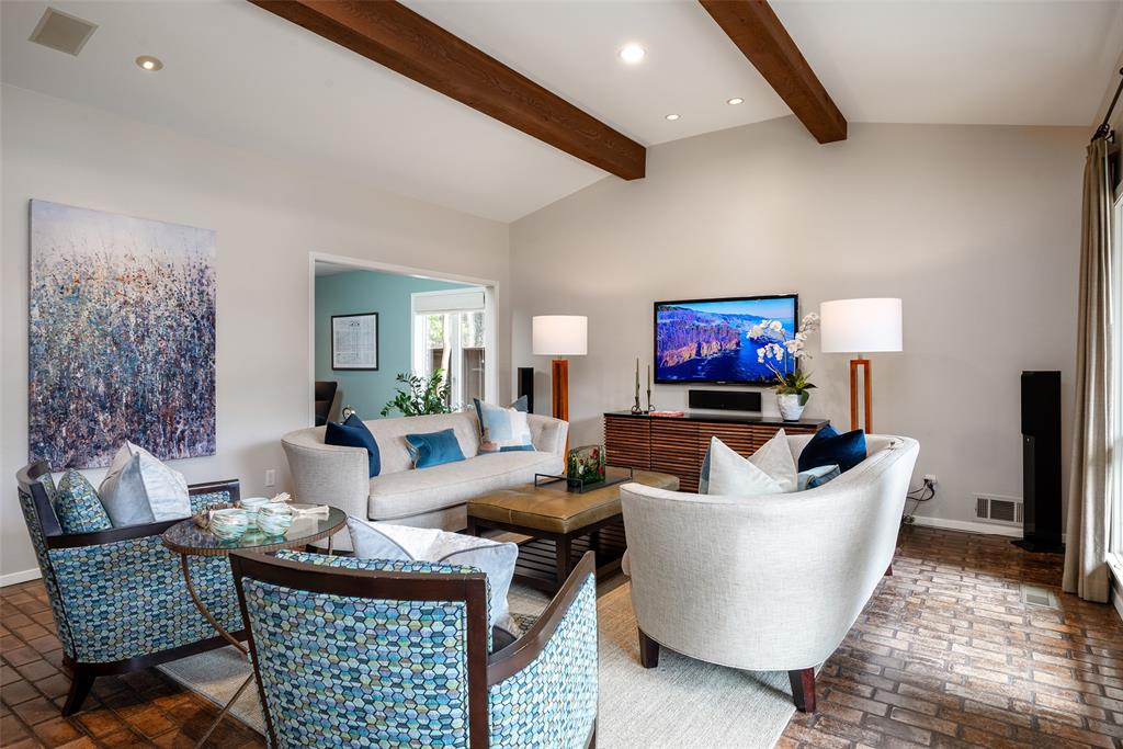 HIGHLAND PARK - Residential