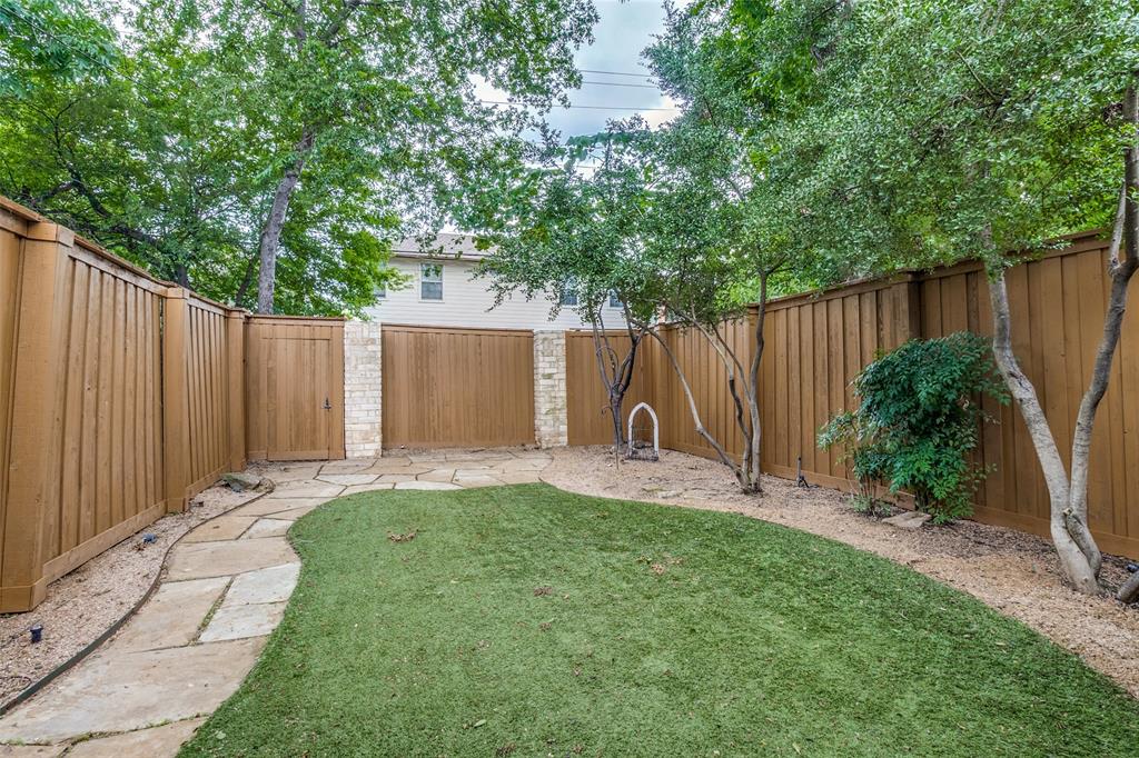 Vickery Place - Residential