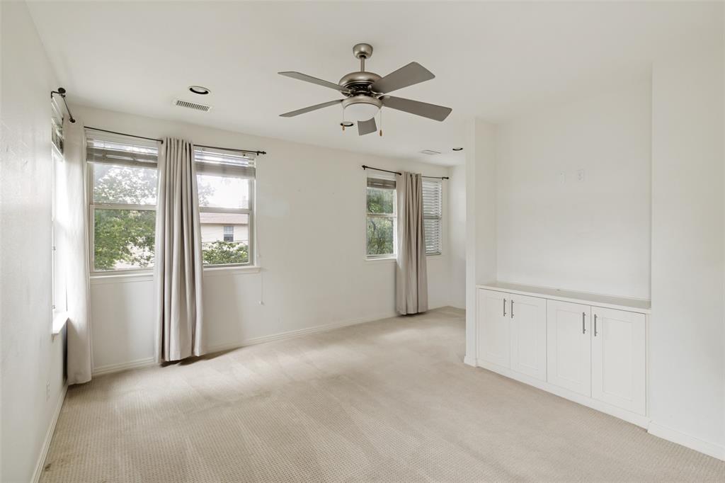 Vickery Place - Residential