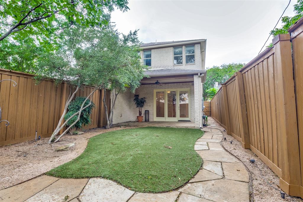 Vickery Place - Residential