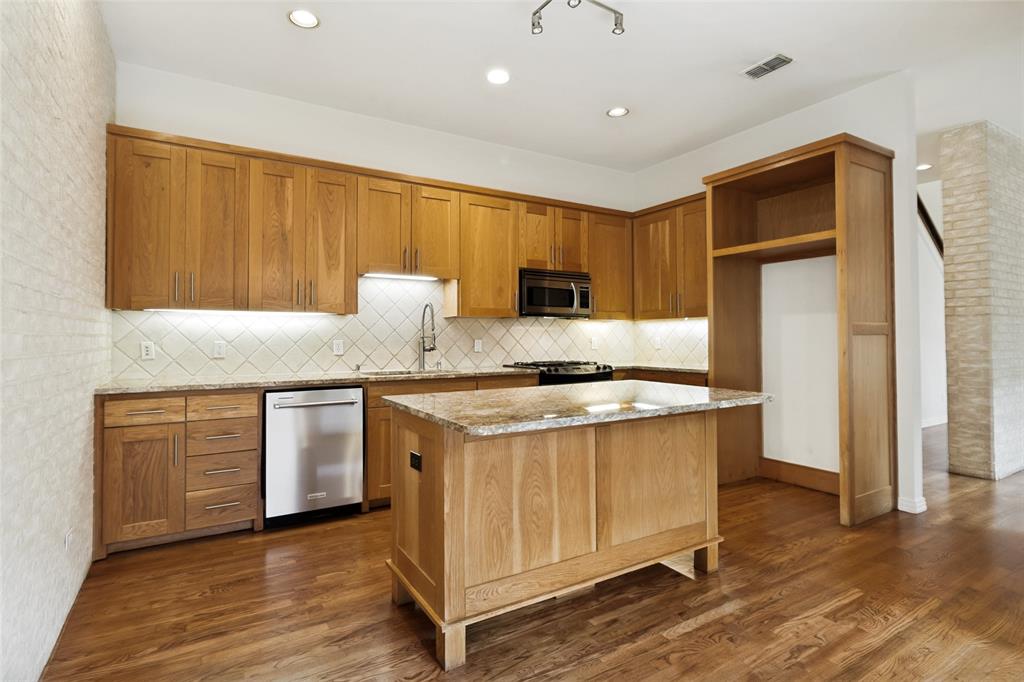 Vickery Place - Residential
