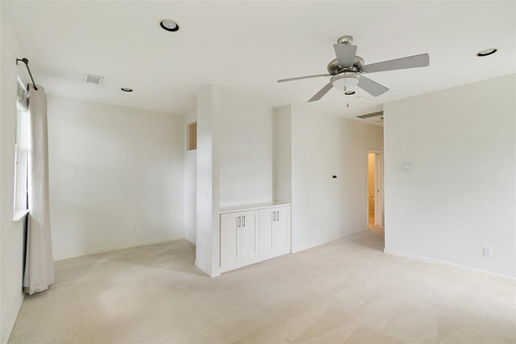 Vickery Place - Residential