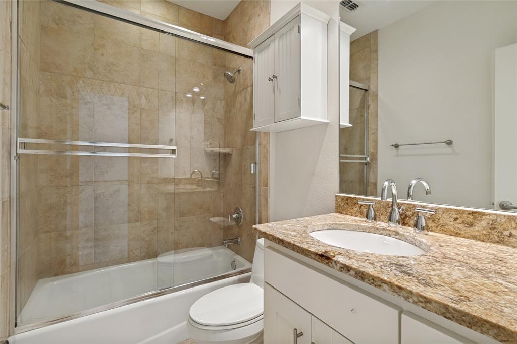 Vickery Place - Residential