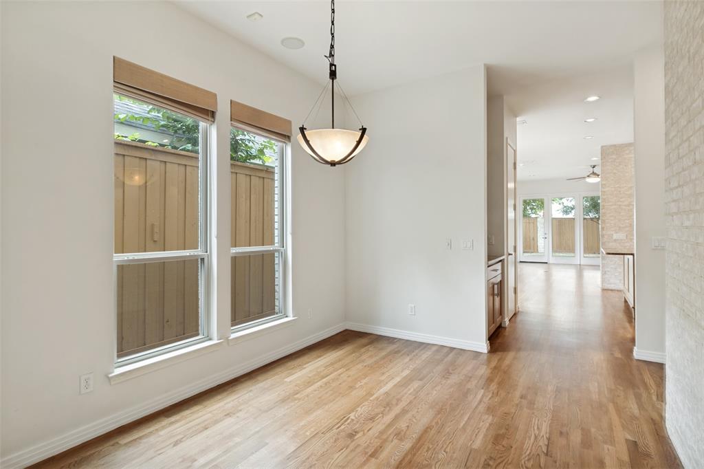 Vickery Place - Residential