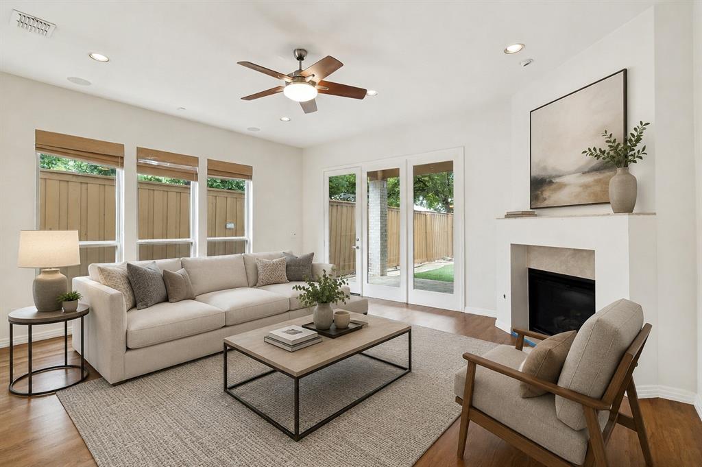 Vickery Place - Residential