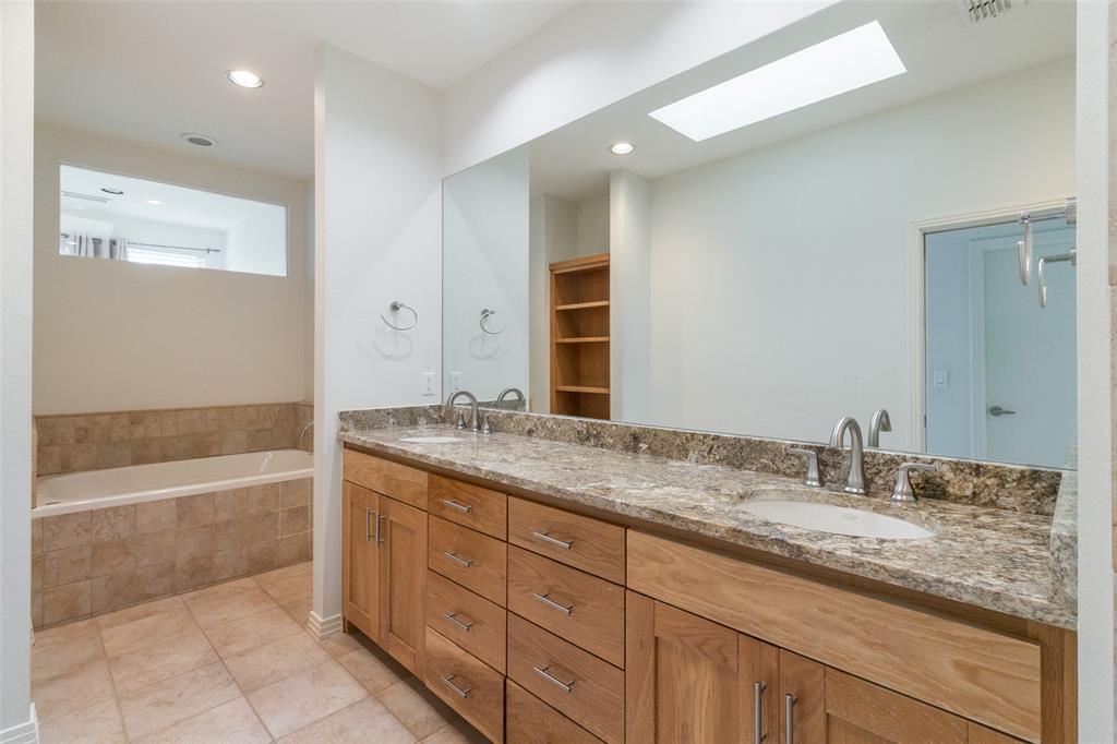 Vickery Place - Residential