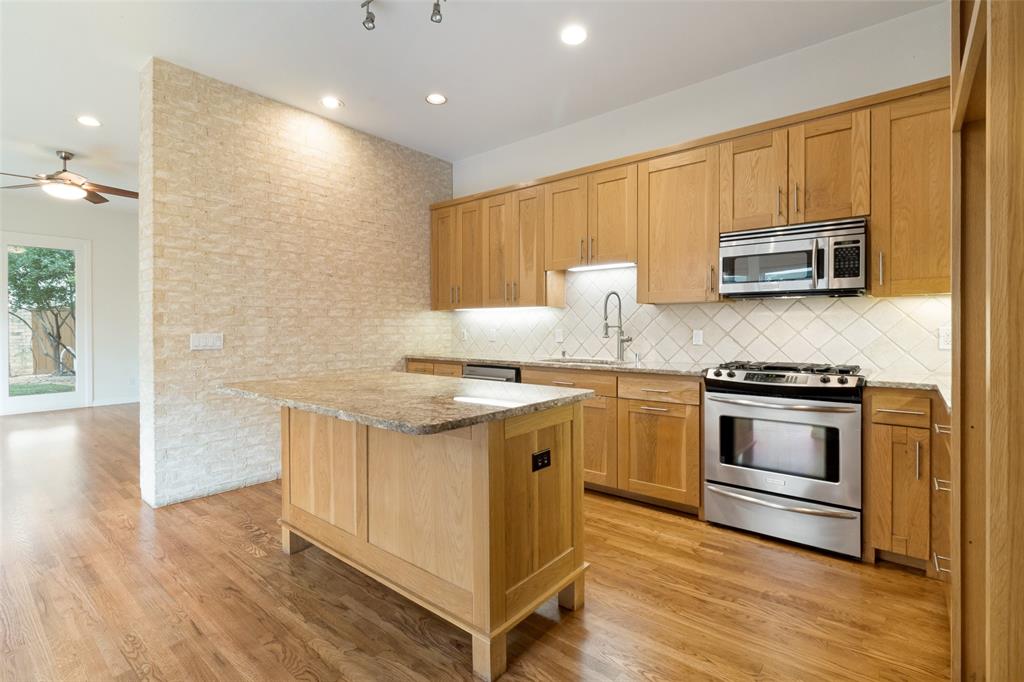 Vickery Place - Residential