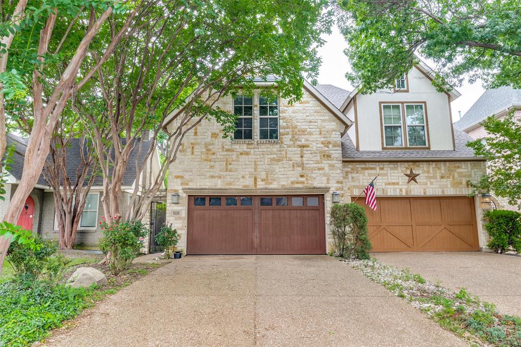 Vickery Place - Residential