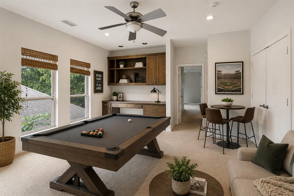 Vickery Place - Residential
