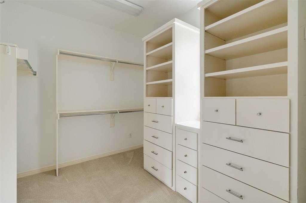 Vickery Place - Residential